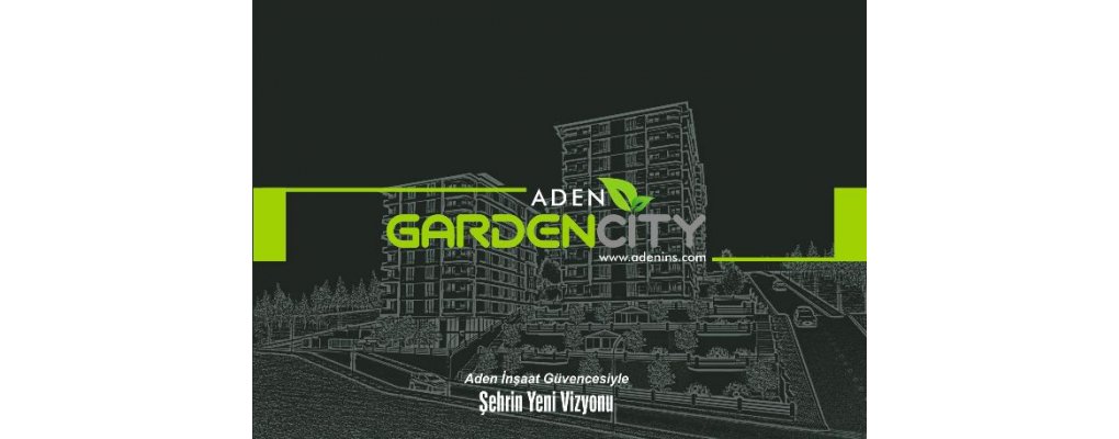 Aden GardenCity